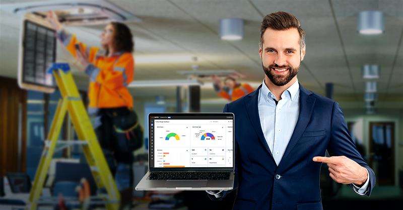 What is Facility Management Software? A Comprehensive Guide to Optimizing Your Operations