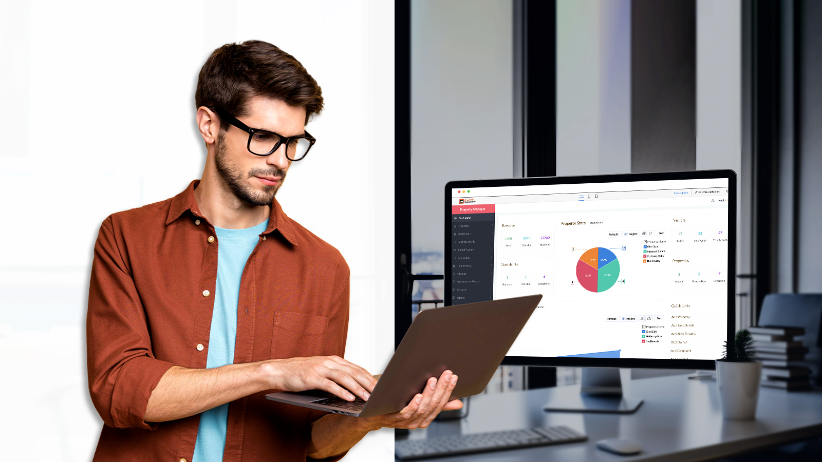 Property Management Software: Worth the Investment for Small Businesses?