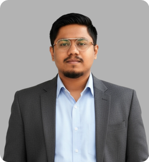 Arkaprava Das