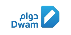 Client logo