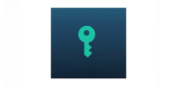 Client logo