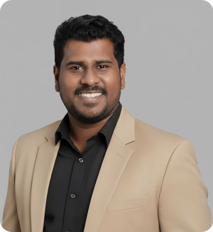 JA Sirajudeen