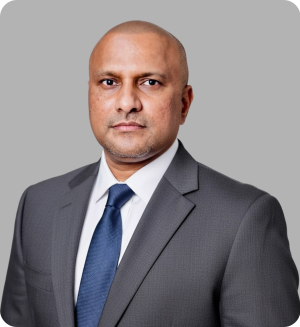 Raj Purushotham