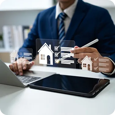 Built to Scale with Your Portfolio